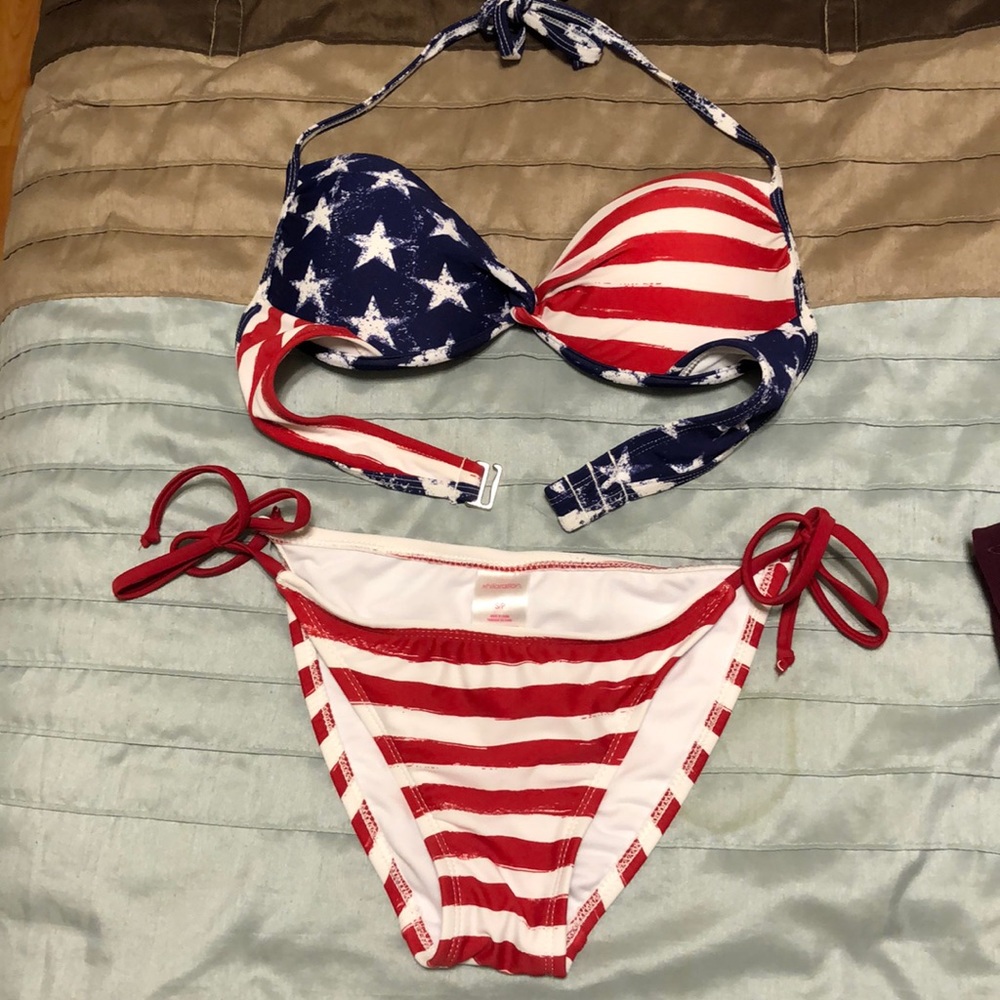 Swimsuit